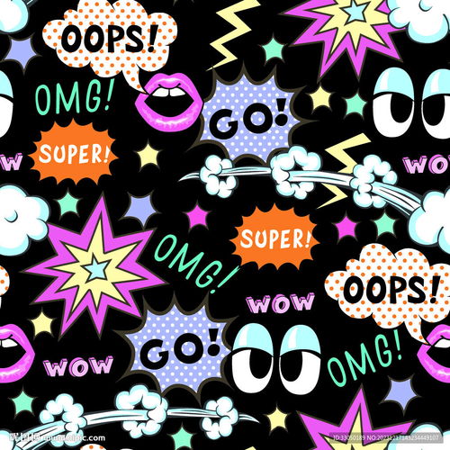 動漫設計圖 從靈感到畫面的魔法之旅