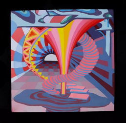 視覺、產品、環境與服裝設計及動畫專業概覽 聚焦動漫設計