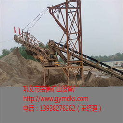 石頭制砂機(jī)保養(yǎng)維護(hù) 售后完善